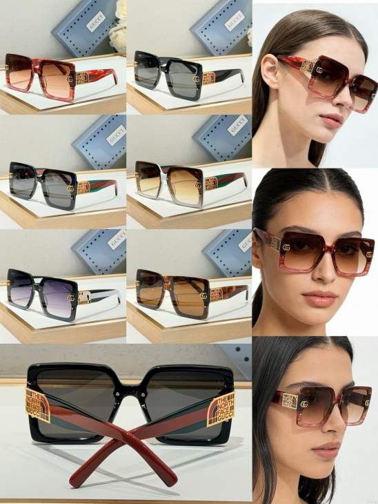 Picture of Gucci Sunglasses _SKUfw79279323fw